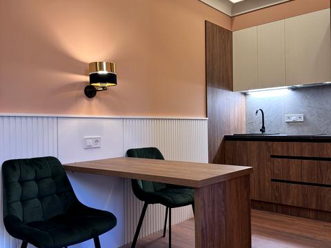 квартира по адресу Бассейная ул., 3