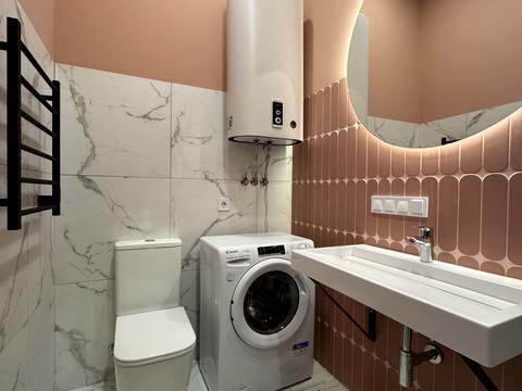 квартира по адресу Бассейная ул., 3