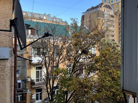 квартира по адресу Бассейная ул., 3