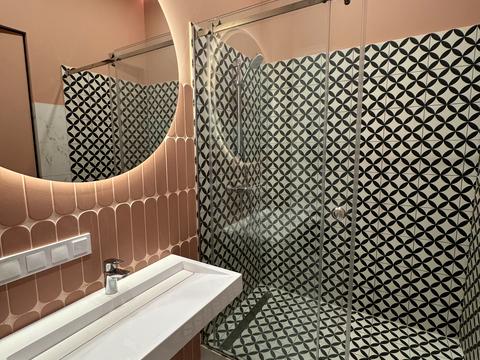 квартира по адресу Бассейная ул., 3