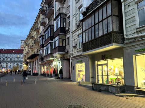 квартира по адресу Бассейная ул., 3