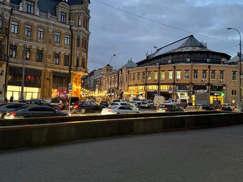 квартира по адресу Бассейная ул., 3