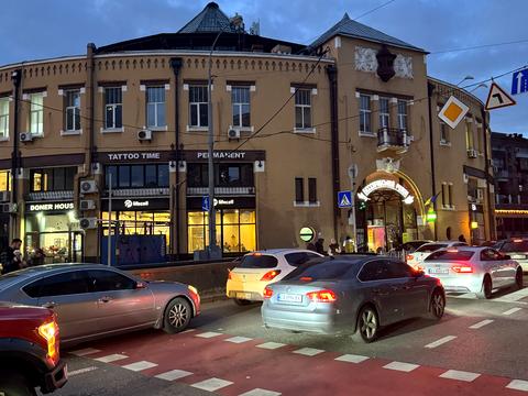 квартира по адресу Бассейная ул., 3