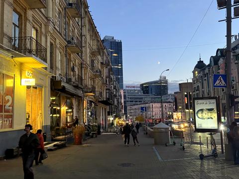 квартира по адресу Бассейная ул., 3