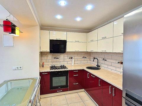 квартира за адресою Жулянська вул., 1-Г