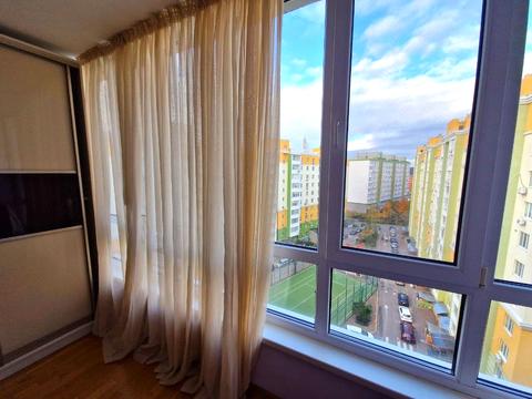 квартира за адресою Жулянська вул., 1-Г