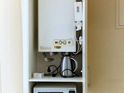 квартира за адресою Жулянська вул., 1-Г