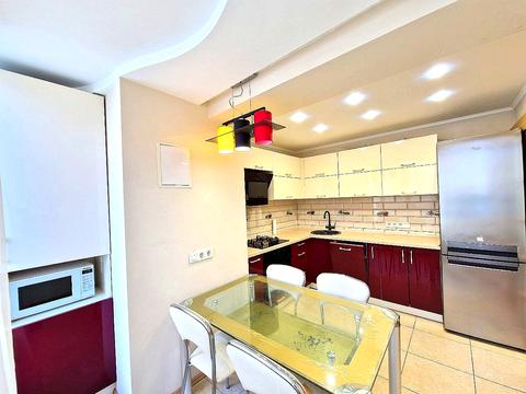 квартира за адресою Жулянська вул., 1-Г