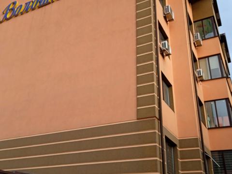 квартира за адресою Волошкова вул., 42/2