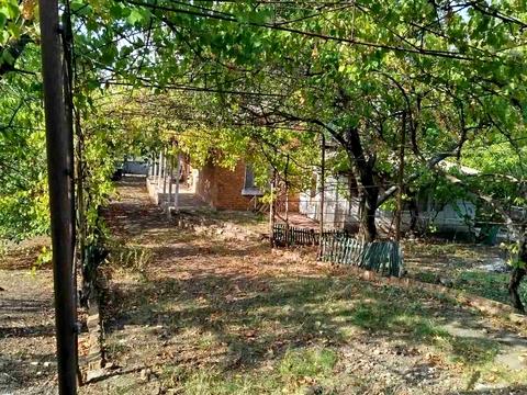 ділянка за адресою Новгородська вул., 16