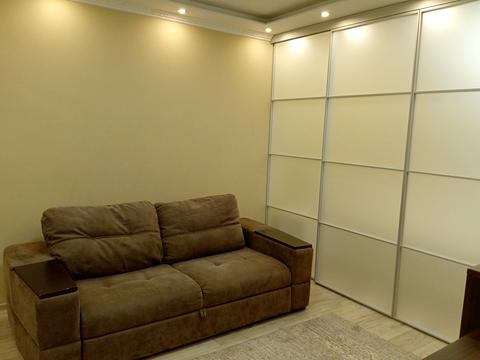 квартира за адресою Волошкова вул., 42/2