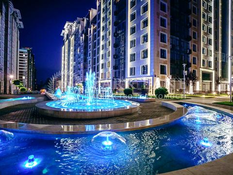 квартира по адресу Сапёрное Поле ул., 3