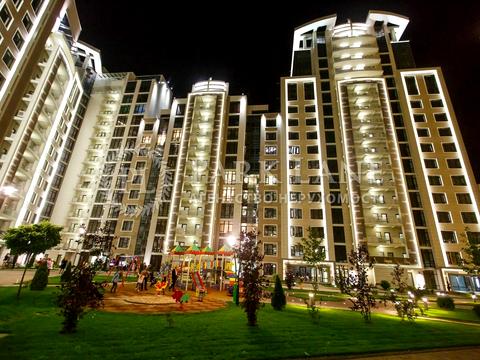 квартира по адресу Сапёрное Поле ул., 3