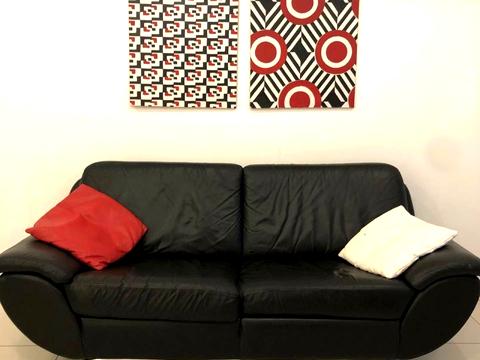 квартира по адресу Леси Украинки бульв., 2