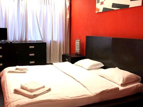 квартира по адресу Леси Украинки бульв., 2