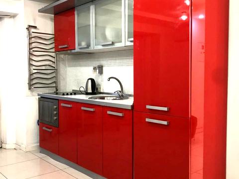 квартира по адресу Леси Украинки бульв., 2