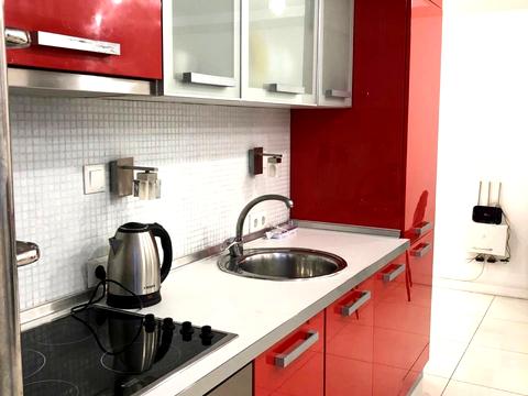 квартира по адресу Леси Украинки бульв., 2