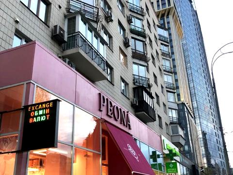 квартира по адресу Леси Украинки бульв., 2