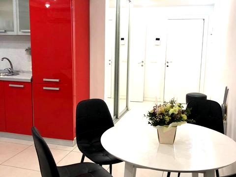 квартира по адресу Леси Украинки бульв., 2