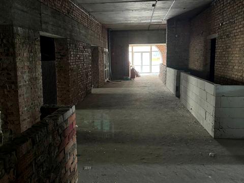 коммерческая по адресу Панаса Мирного, 19А