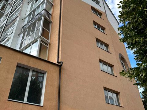 коммерческая по адресу Панаса Мирного, 19А