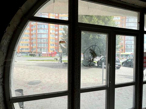 коммерческая по адресу Панаса Мирного, 19А