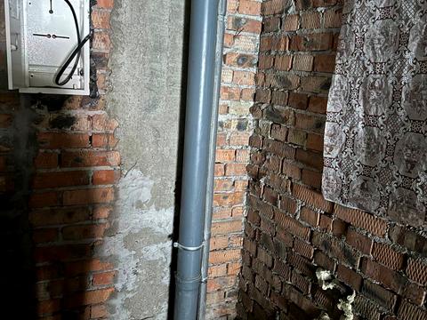 коммерческая по адресу Панаса Мирного, 19А