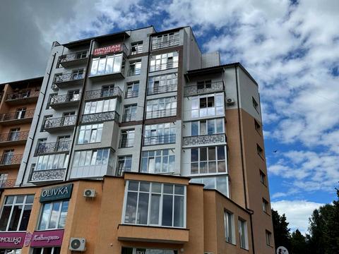 коммерческая по адресу Панаса Мирного, 19А