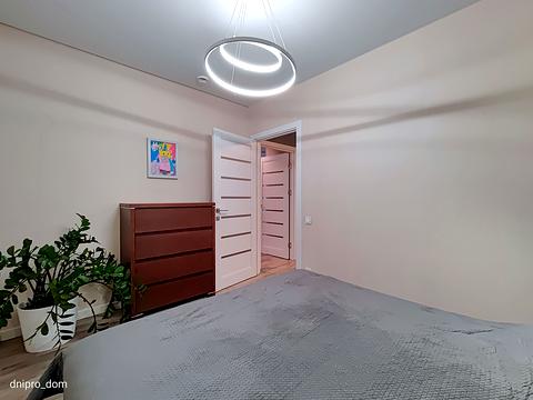 квартира за адресою Набережна Перемоги вул., 42 ю