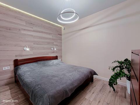 квартира за адресою Набережна Перемоги вул., 42 ю