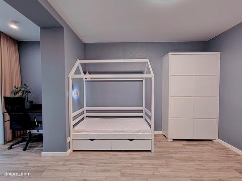 квартира за адресою Набережна Перемоги вул., 42 ю