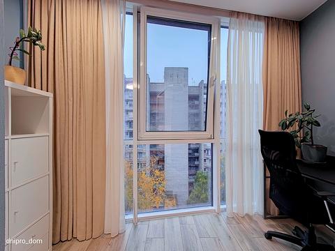 квартира за адресою Набережна Перемоги вул., 42 ю