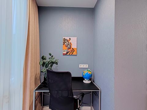 квартира за адресою Набережна Перемоги вул., 42 ю