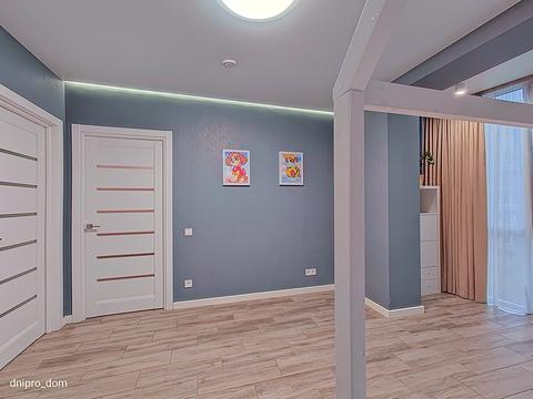 квартира за адресою Набережна Перемоги вул., 42 ю