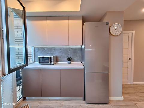 квартира за адресою Набережна Перемоги вул., 42 ю