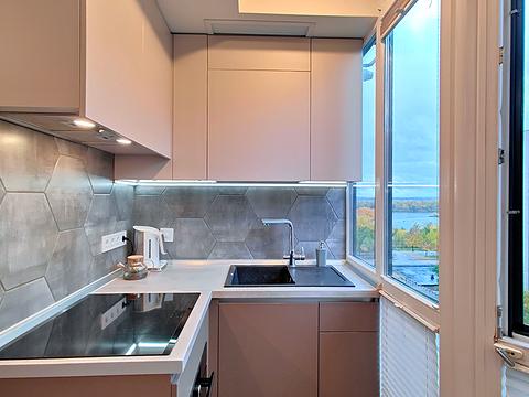 квартира за адресою Набережна Перемоги вул., 42 ю