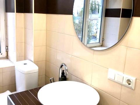 квартира по адресу Леси Украинки бульв., 2