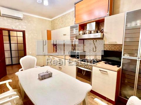 квартира по адресу Предславинская ул., 31/11