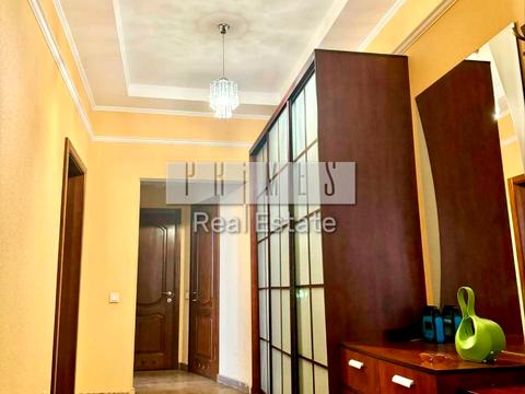 квартира по адресу Предславинская ул., 31/11