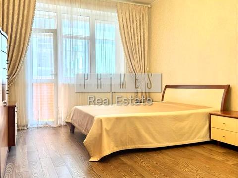 квартира по адресу Предславинская ул., 31/11