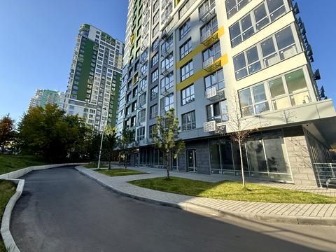 квартира по адресу Вышгородская ул., 45