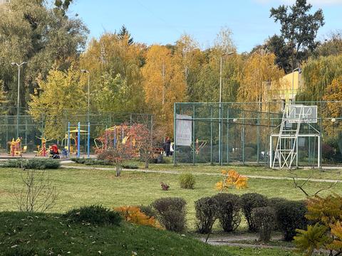 квартира по адресу Вышгородская ул., 45