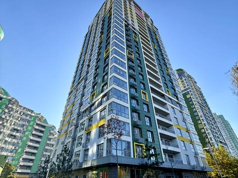 квартира по адресу Вышгородская ул., 45