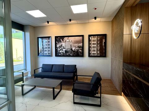 квартира по адресу Вышгородская ул., 45