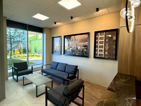 квартира по адресу Вышгородская ул., 45