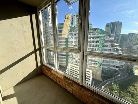 квартира по адресу Вышгородская ул., 45