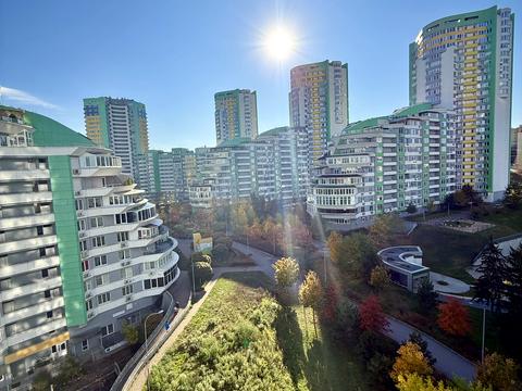 квартира по адресу Вышгородская ул., 45