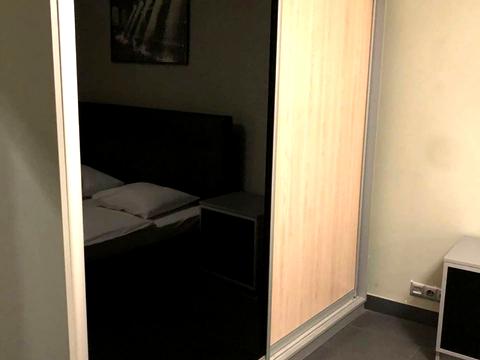 квартира по адресу Скоропадского Павла ул., 5А/1