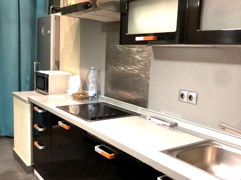 квартира по адресу Скоропадского Павла ул., 5А/1