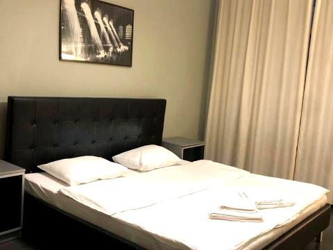 квартира по адресу Скоропадского Павла ул., 5А/1